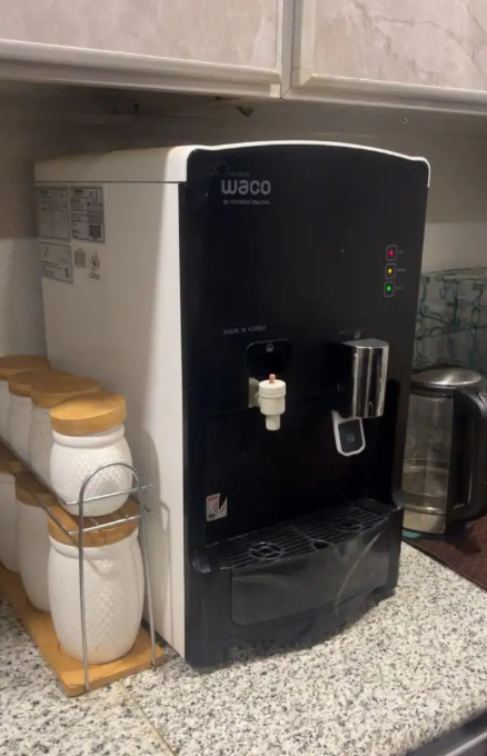 Water Dispenser