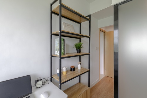 Entrust Western Camp's Western Connaught Road apartment63466366893057111