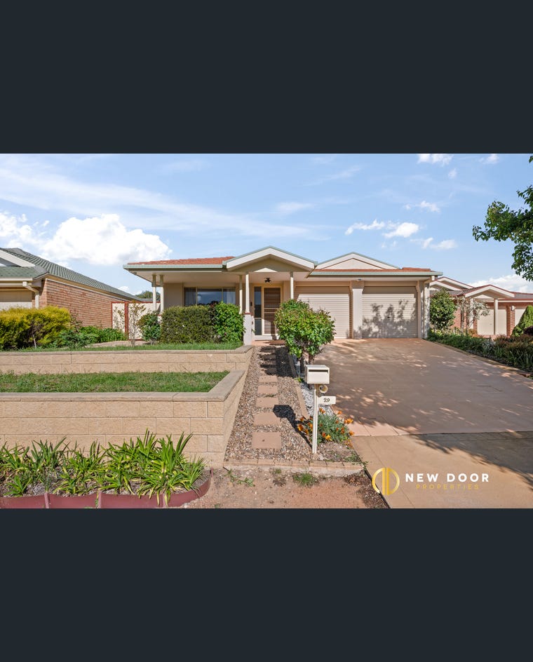 29 Kangaroo Close, Nicholls, ACT 2913