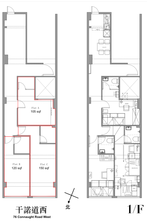 Entrust Western Camp's Western Connaught Road apartment63466366893057113