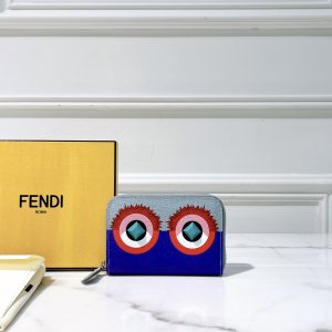  FENDI WALLET64319534453378110