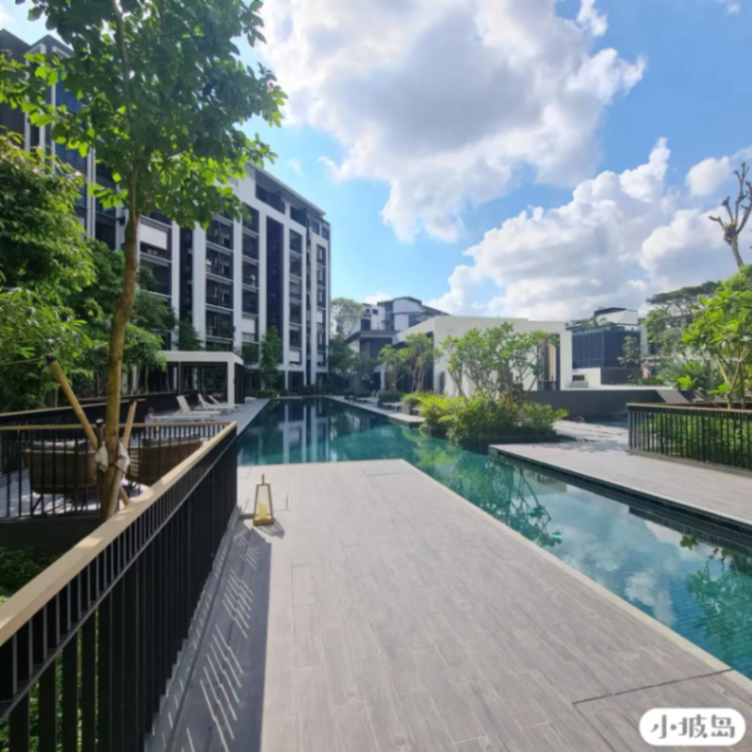 Bukit Timah shared room for all students63383796306307112