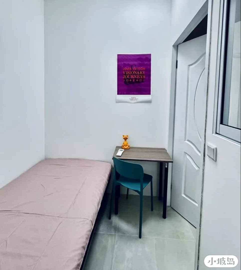 乌节路/JCU低价普通房2间63307261350275110