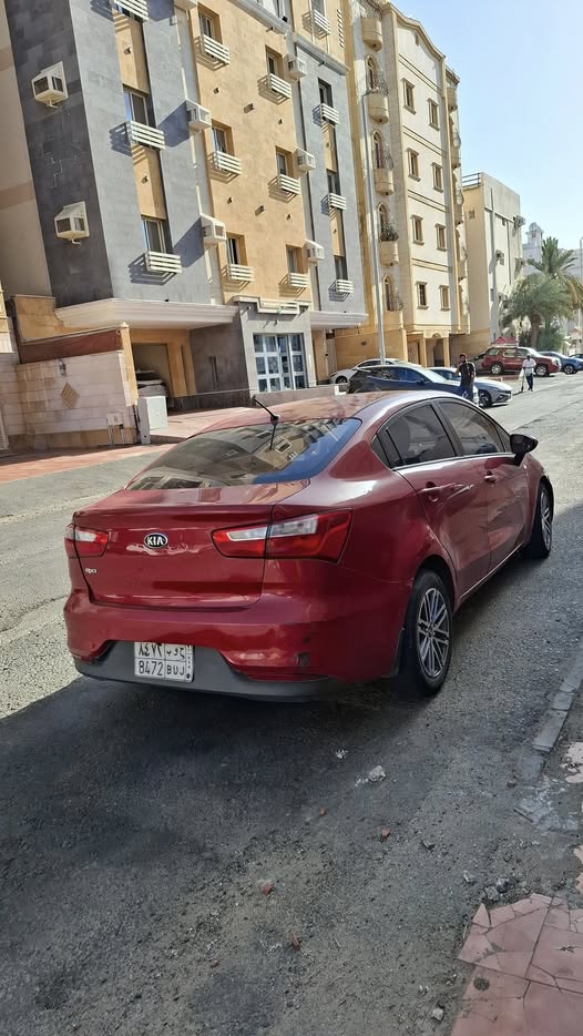 kia
