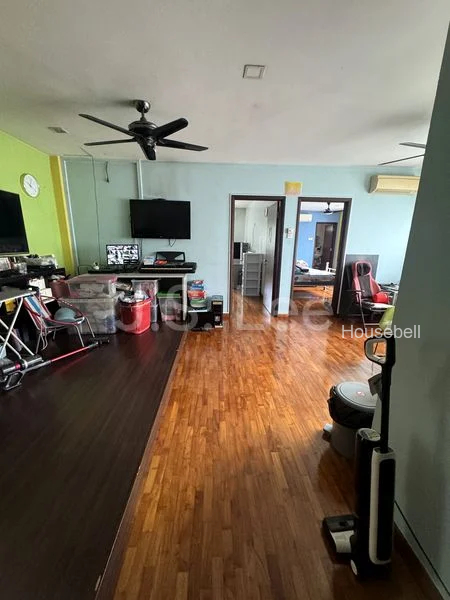 Seletar Hills Estate63533307031555110