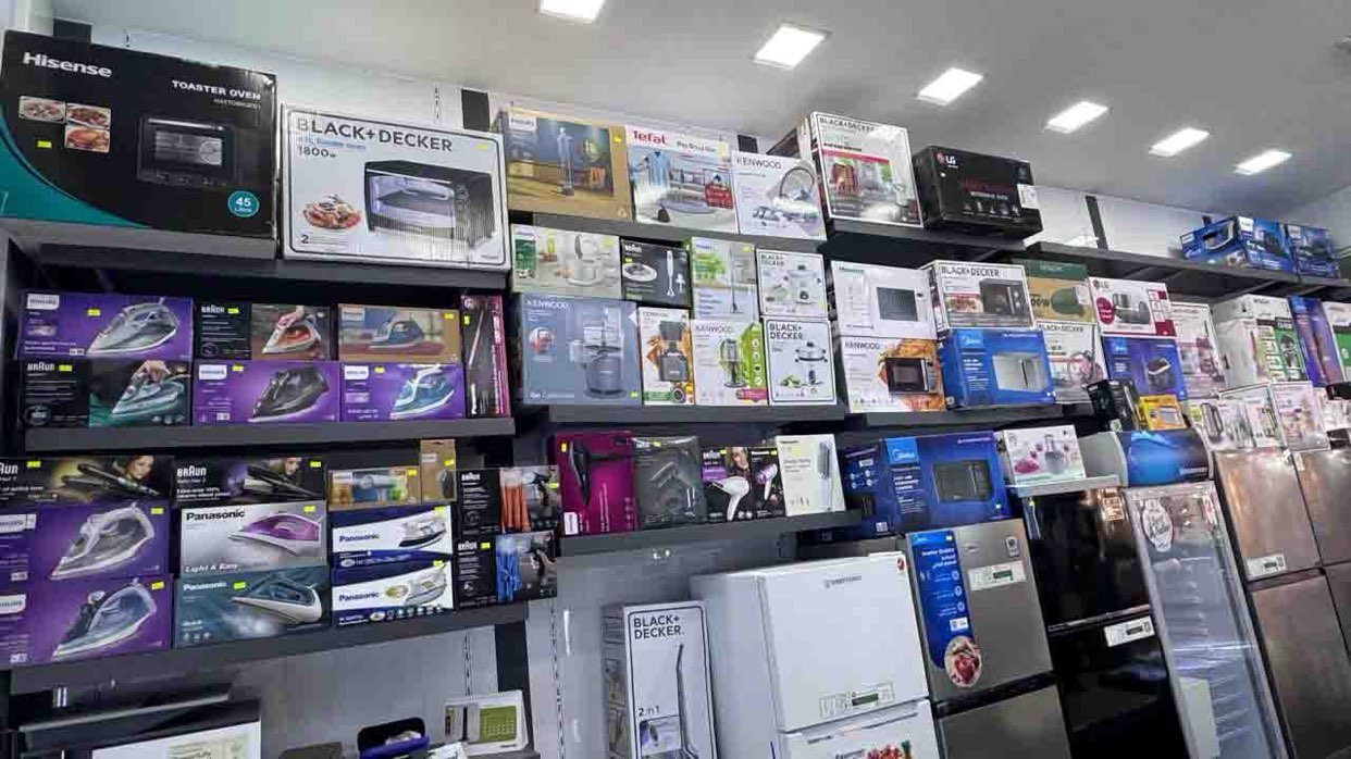 Fiamstar Electronics Trading LLC63582213950595118