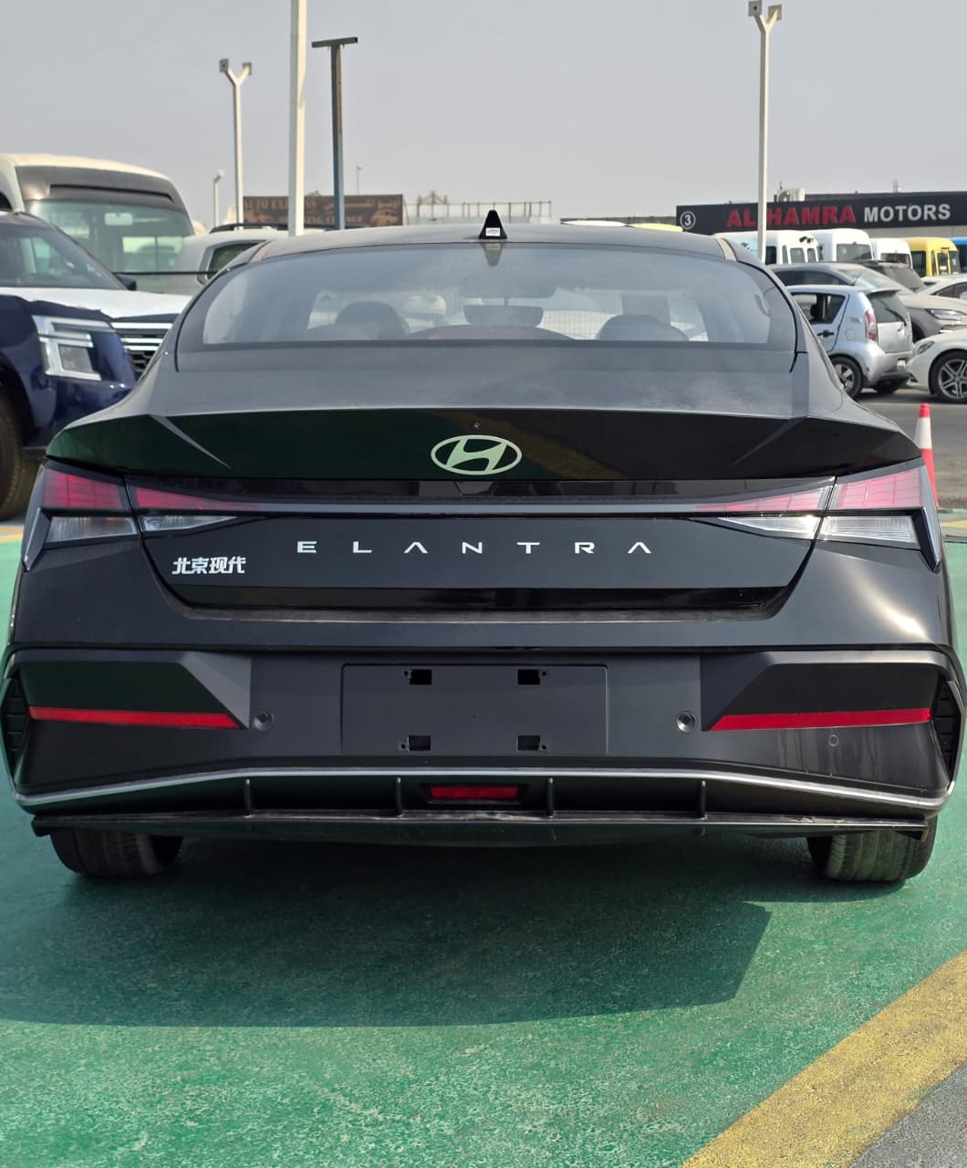 HYUNDAI ELANTRA 1.5L 202563704051660289113