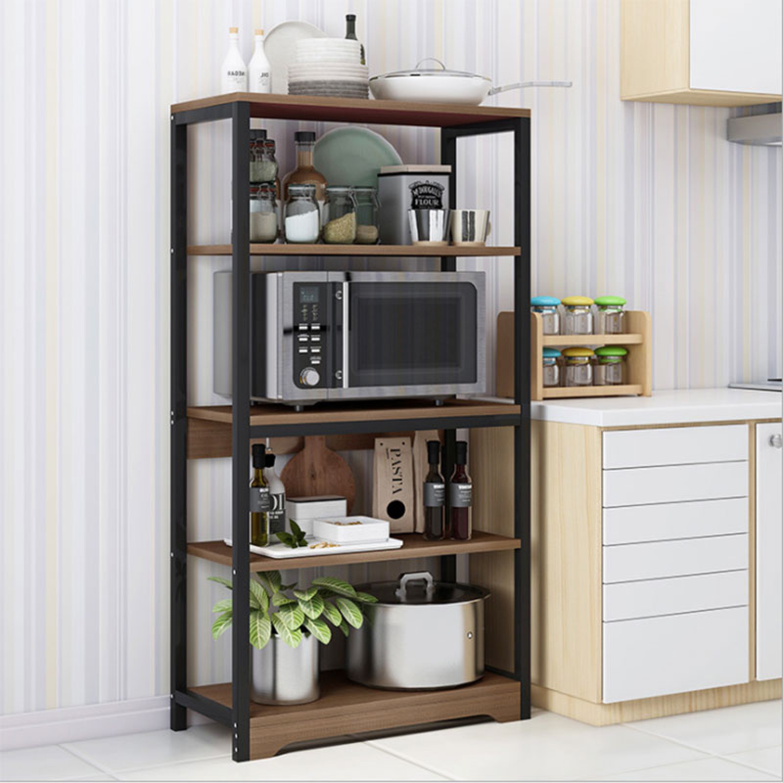 Brand New Floor sfelf unit 636060984695071114