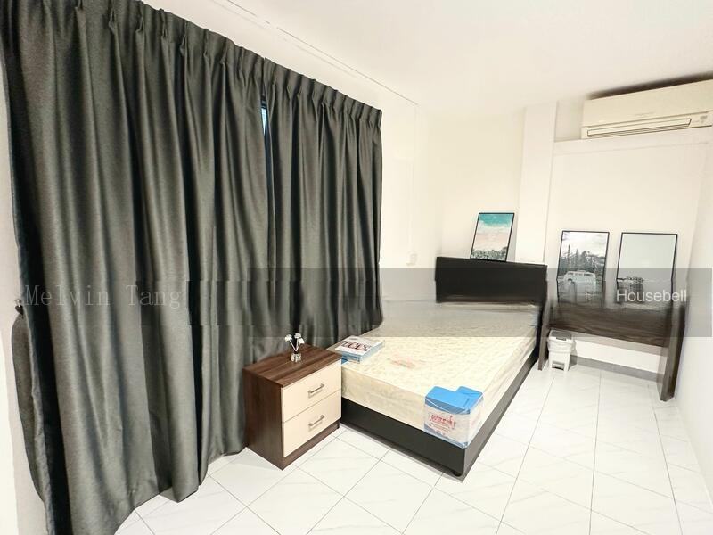 Serangoon Gardens Estate Co Living