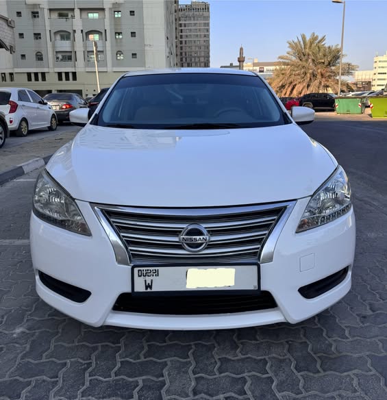 نيسان سنترا64685500185475113