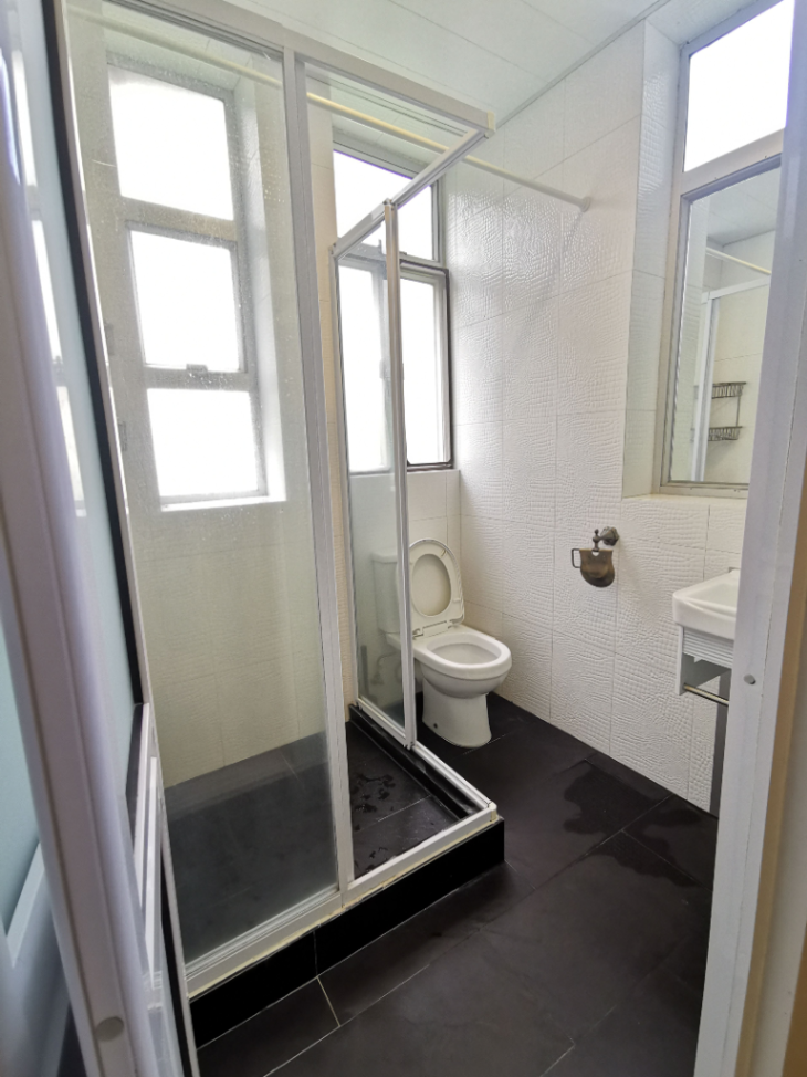 PFL Hill Kaiyuan Living Stylish Single Room 2A63545815718657112