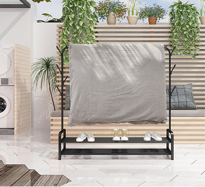 Brand New Hanging Garment Rack,63606162218753114