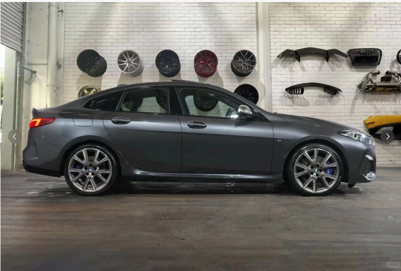 出售｜2020年宝马M235i xDrive64682897907971112