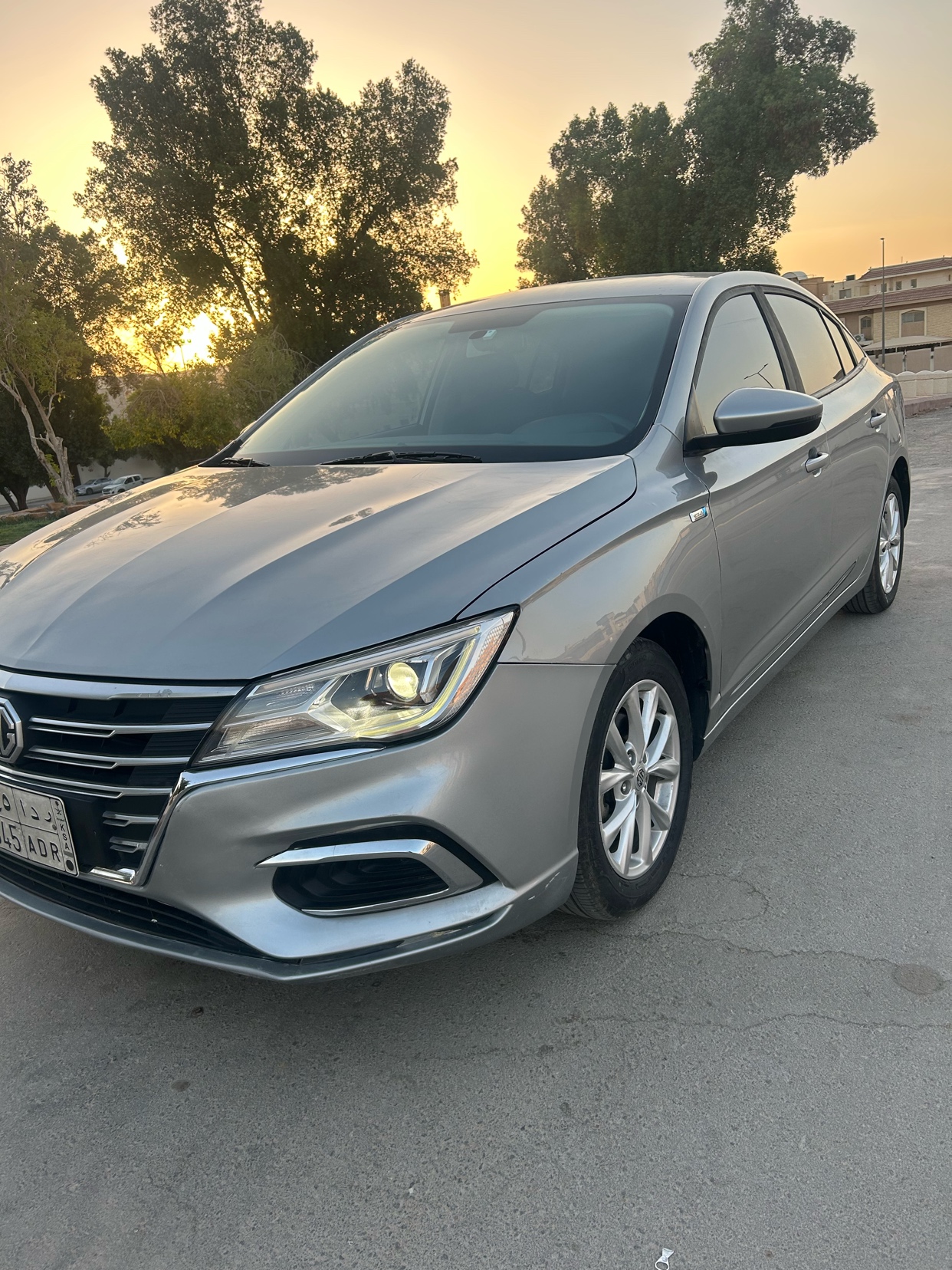 MG5 model:2022 64620257672323111