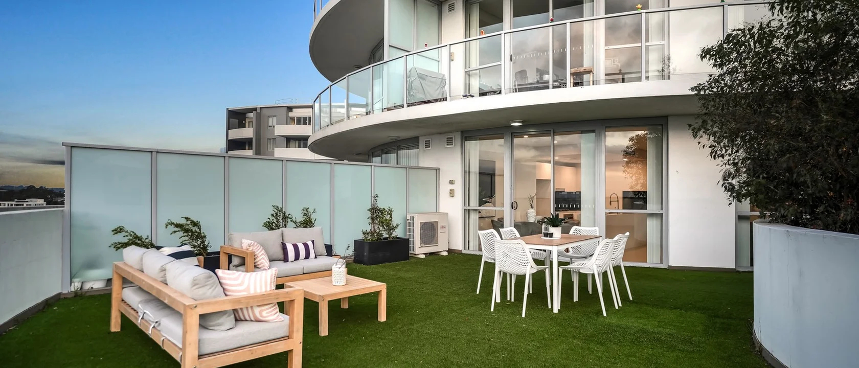 1701/299 Old Northern Road, Castle Hill NSW 2154