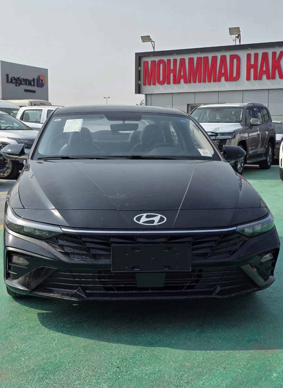 HYUNDAI ELANTRA 1.5L 202563704051660289110
