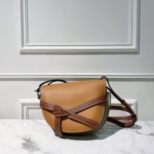 LOEWE SMALL GATE