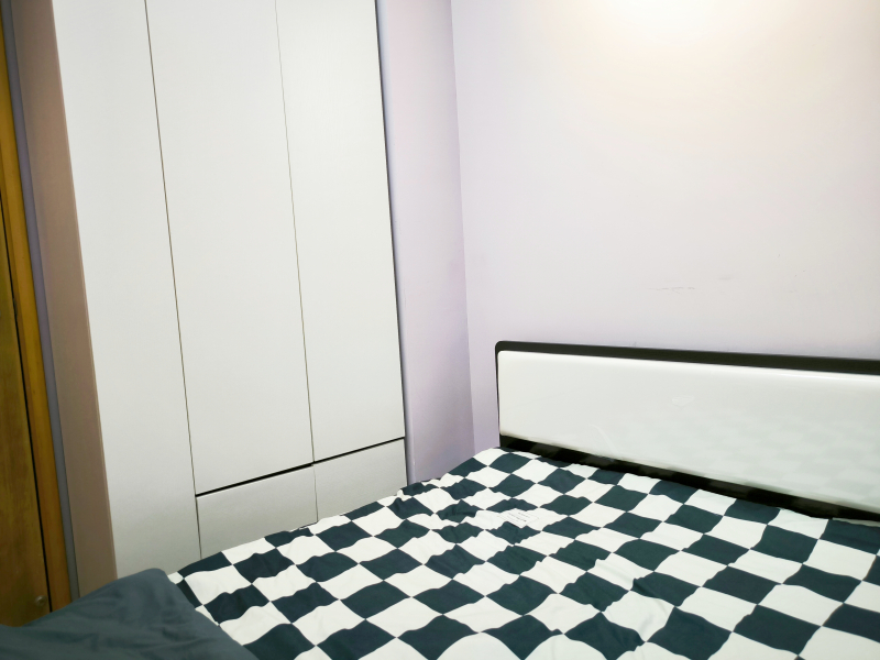 Tsim Sha Tsui Girls Only Hostel63377982804353112