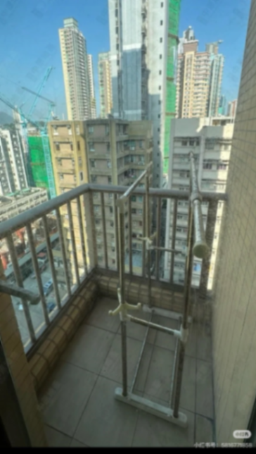 Apartment for rent near Nam Cheong Station63445701125890111