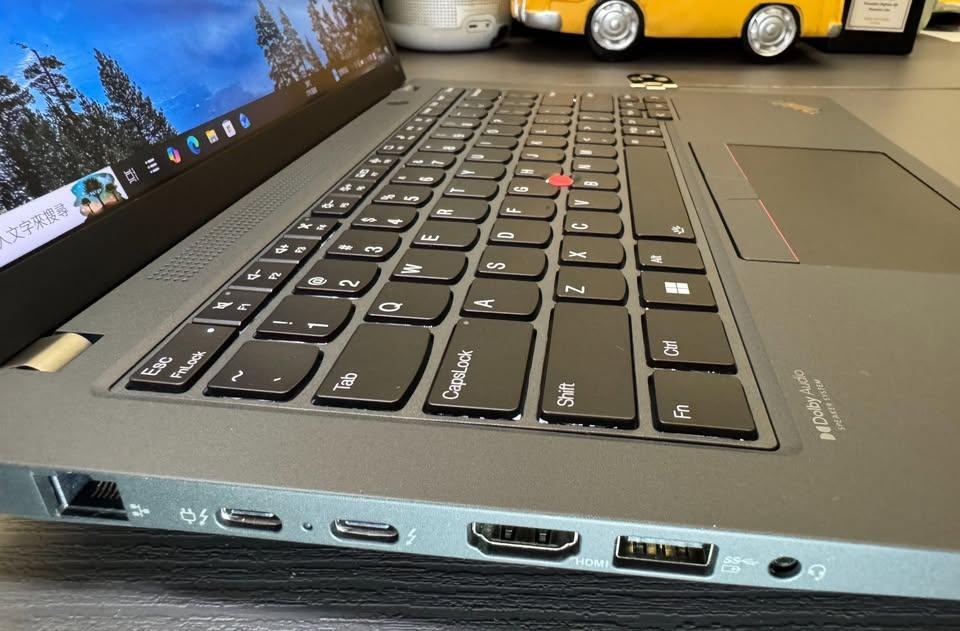 ThinkPad T14 Gen364464096811266110