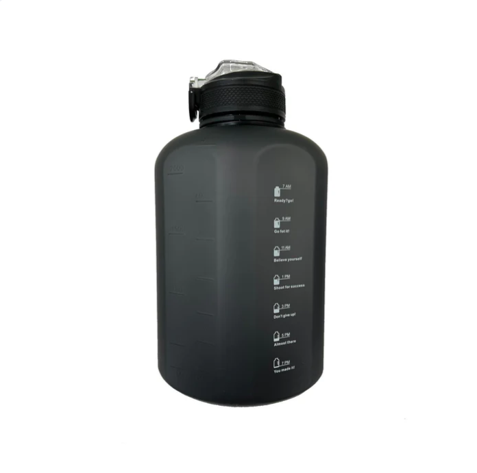 Jumbottle Frosted Large Bottle 2200 ML 63226098582275116