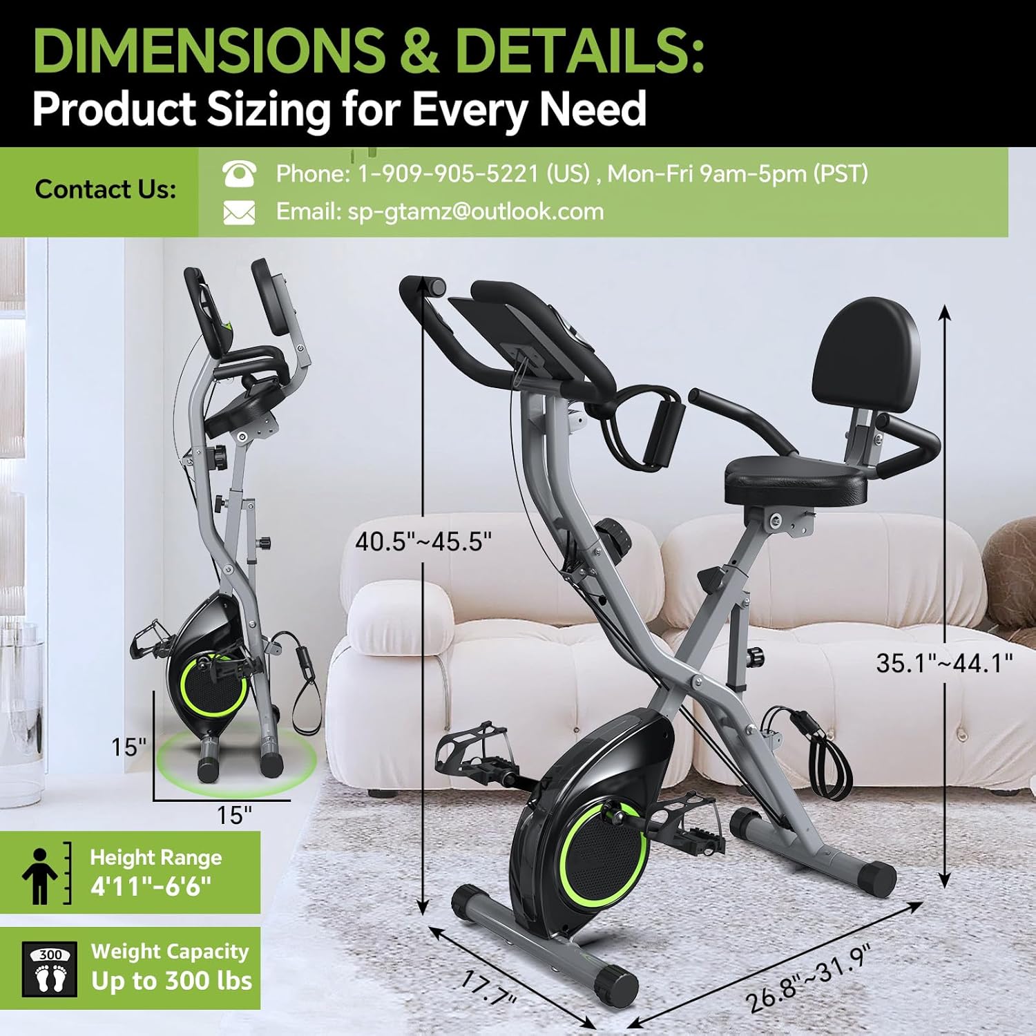 Indoor Exercise Bikes (Available for Visitors)63602626772609112