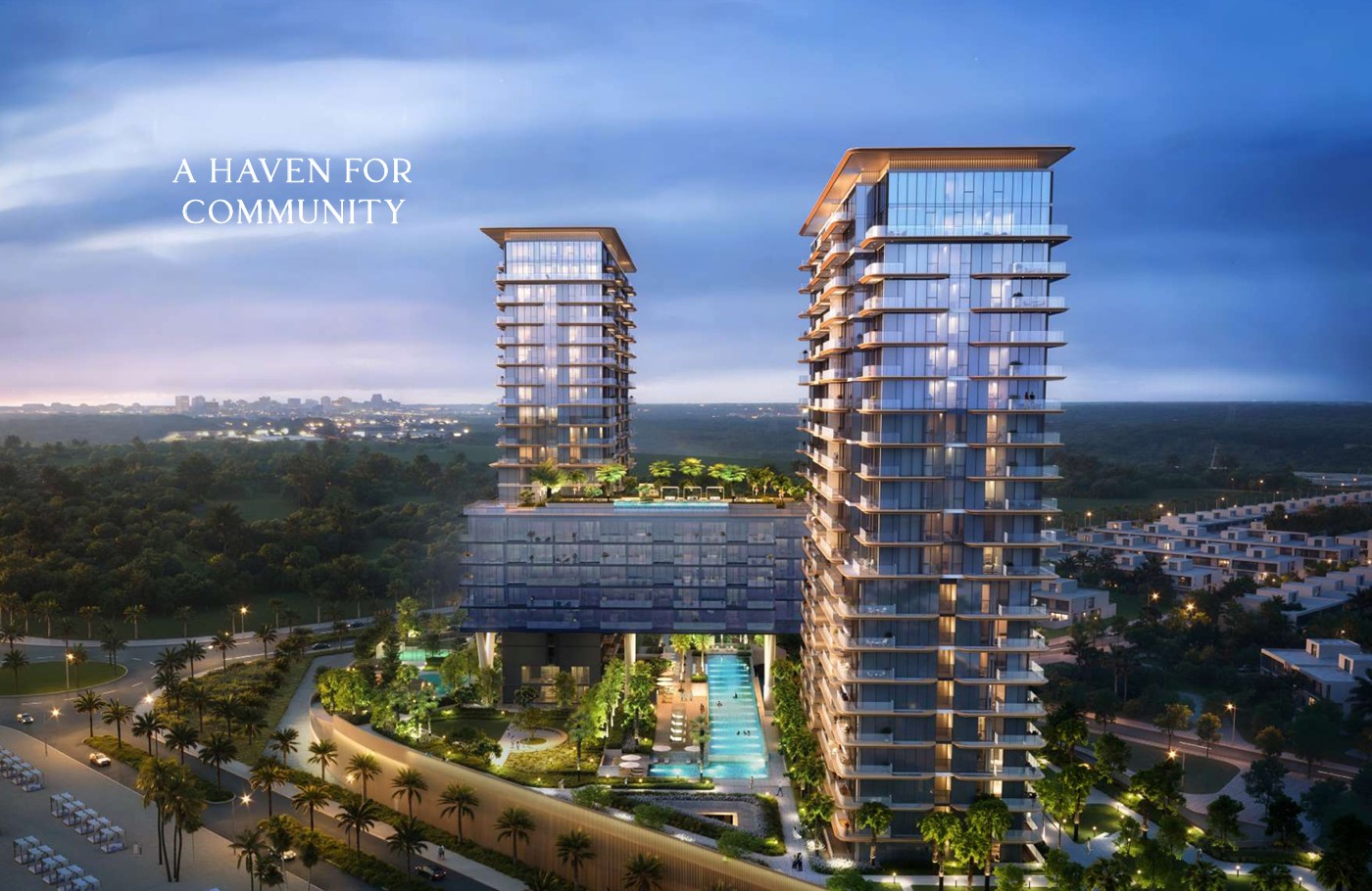 Soto Grande – 1BR Type C Apartment with Sea & Resort Views | Al Hamra, Ras Al Khaimah64712116876930110