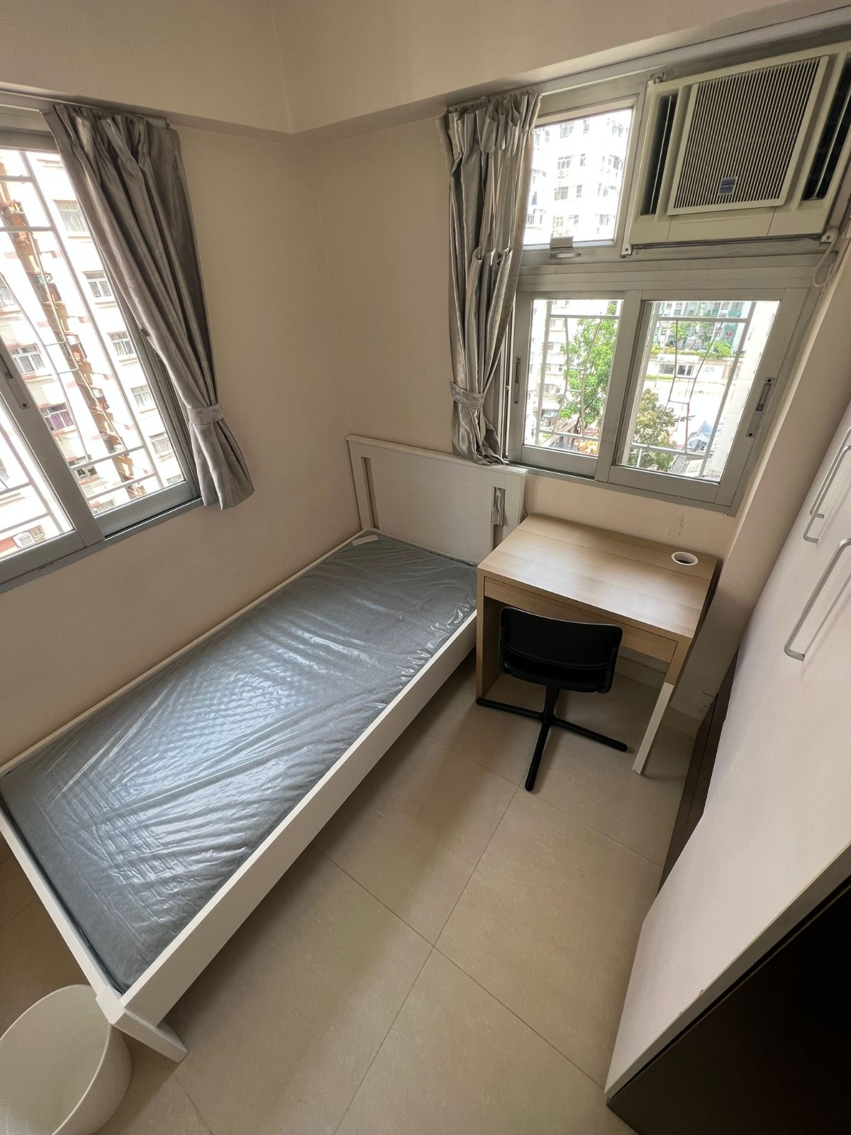 黄埔花园合租房64542663132034110