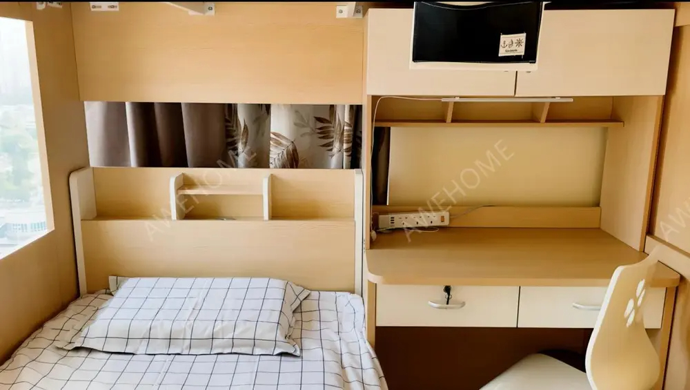 Tai Wai - Grand Metropolis63809145782914111