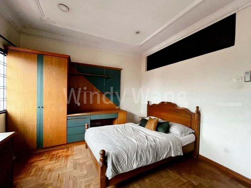 Master Room (Landed) for Rent around South Buona Vista Road635336225722891116