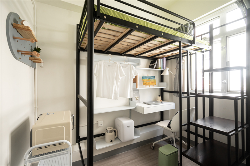 Entrusted Changsha Street Student Apartment63456732617345113