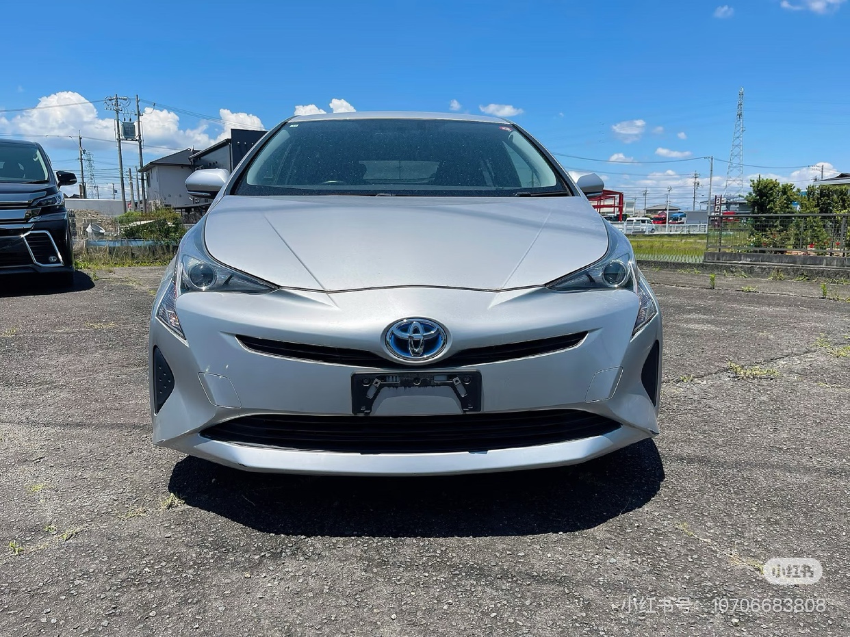 New Zealand Prius Pre-sale 0164453917026818110