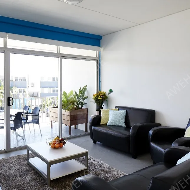 Shared Apartment Five bedrooms Premium64252248620675111