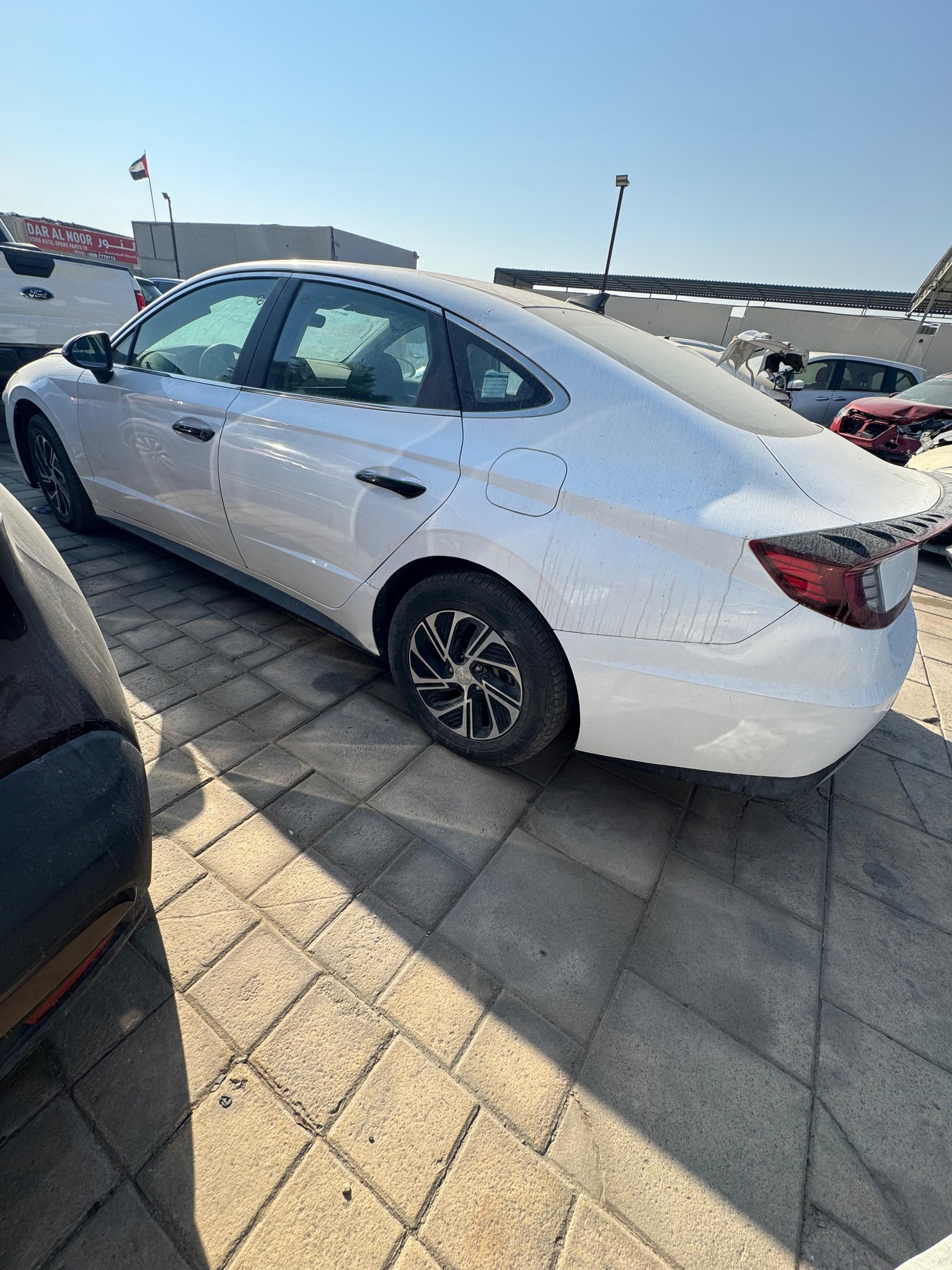 Sonata 2020 model 64661032097794113