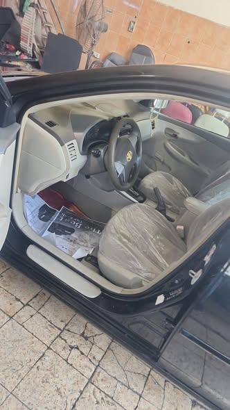 تويوتا كورولا موديل 200864685381825411113