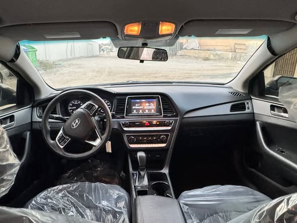 2019 Hyundai sonataext0 2019-hyundai-sonata-64850789724929110