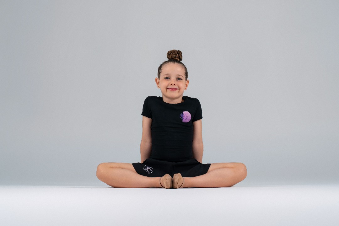 Rhythmic Gymnastics for Beginners (6-10 years), Abu Dhabi