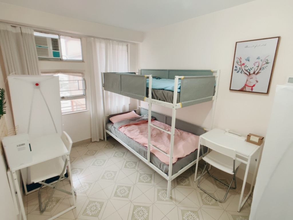 兆康苑兆偉閣服務式公寓64366065246209110