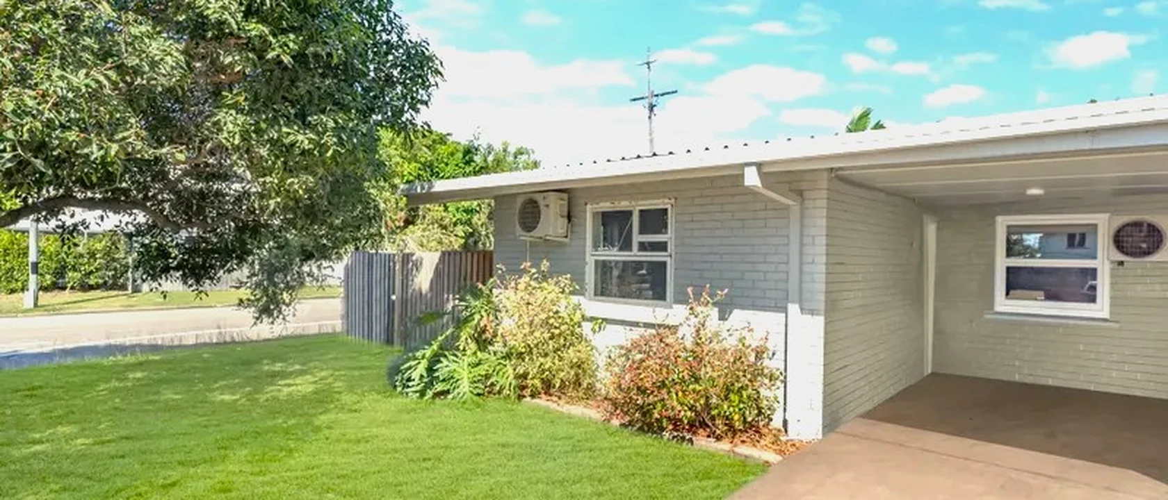 1/6 Hodel Street, Rosslea QLD 4812