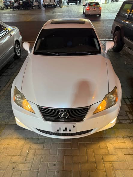  Is 250 200864674512179841110