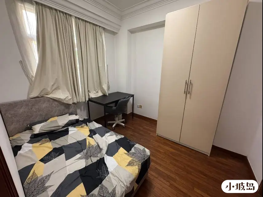 Rent the entire apartment near NUS/Curtin63297246673282110