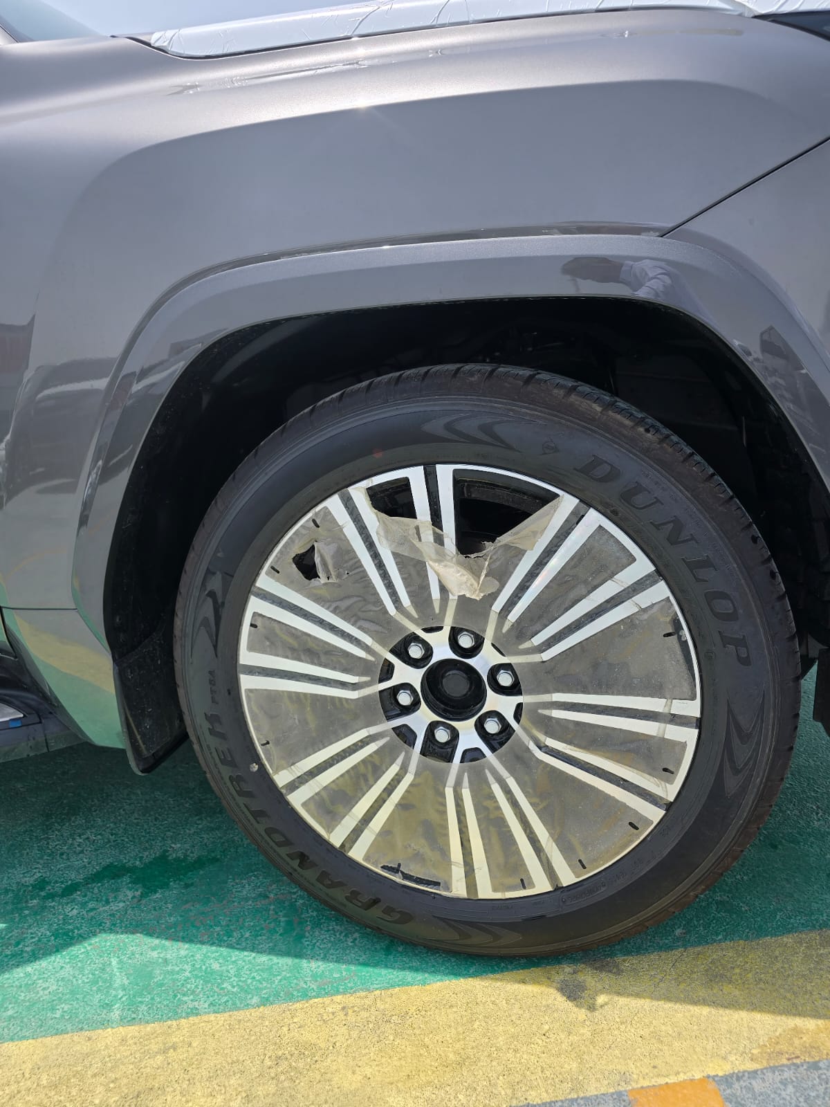LEXUS LX600 SIGNATURE 202563824475866497112