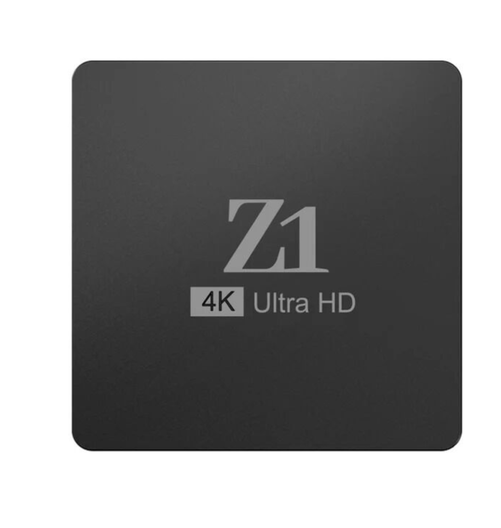 Z1 Smart TV BOX Allwinner H313 ATV Android 10 TV Box With TV Apps BT5.0 Dual Wifi 100 Lan 8K 4K Video Control 3D Set63269514134659110