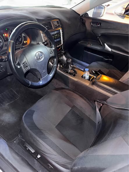  Is 250 200864674512179841113