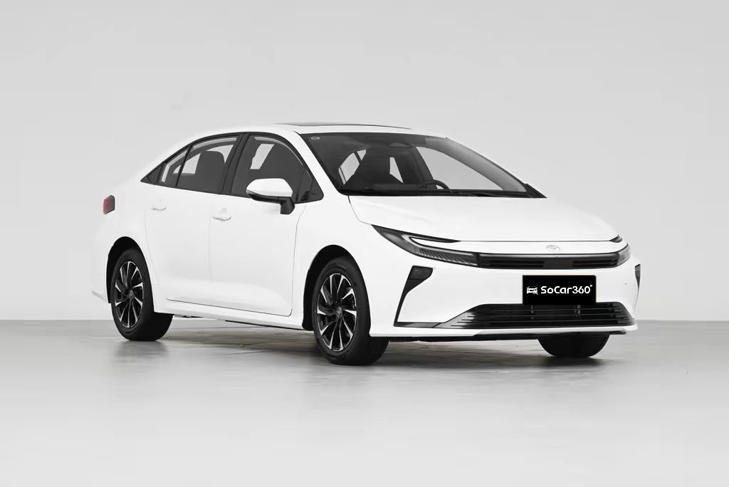 Toyota Corolla 2025 1.8L XLI Hybrid Hybrid CVT FWDext2 toyota-corolla-2025-1.8l-xli-hybrid-hybrid-cvt-fwd-65463925895042112