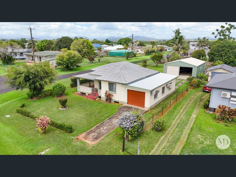 7 Cheshire Street, Wangan, Qld 4871