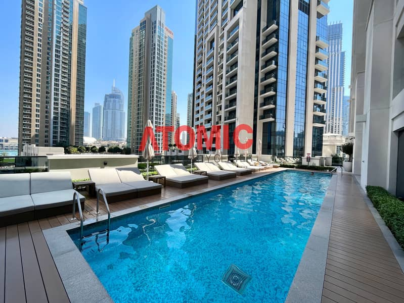 High Floor | Vacant | Great Deal632247493964811127