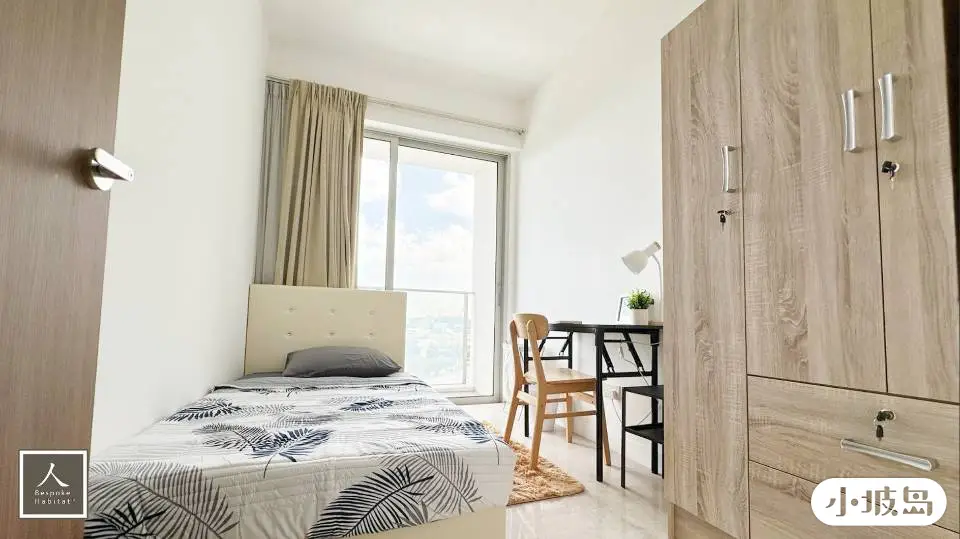 Centris standard room, 1500 new Centris standard room, NTU price 1500, available from August 8th, welcome to inquire.63379125749251110