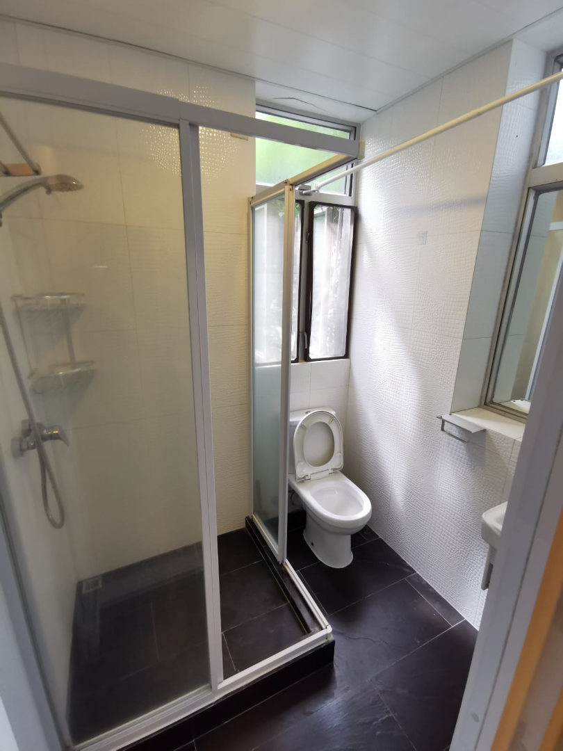 PFL Hill Kaiyuan Living Stylish Single Room 1A63545733484930112