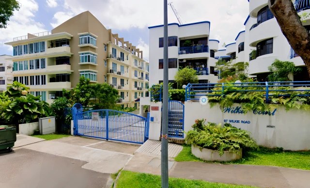 Wilkie Court - TO63399488011777111